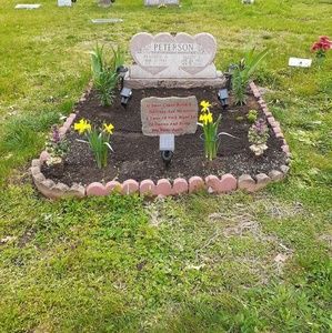 Meet your Posher, Thomas